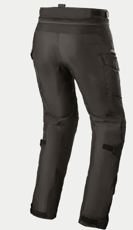 Pantaloni Stella Andes V3 Drystar Donna