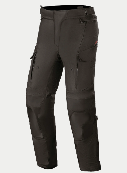 Pantaloni Stella Andes V3 Drystar Donna