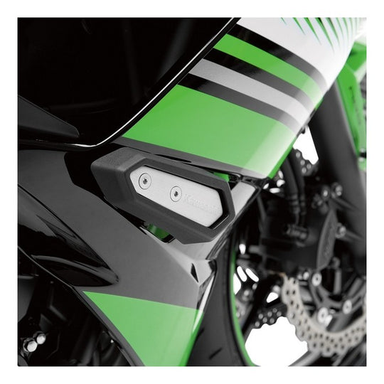 Slider paratelaio Kawasaki per Ninja 650 2022>