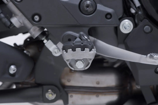 Pedana Ion SW-MOTECH per Kawasaki Versys 1100 - 2025