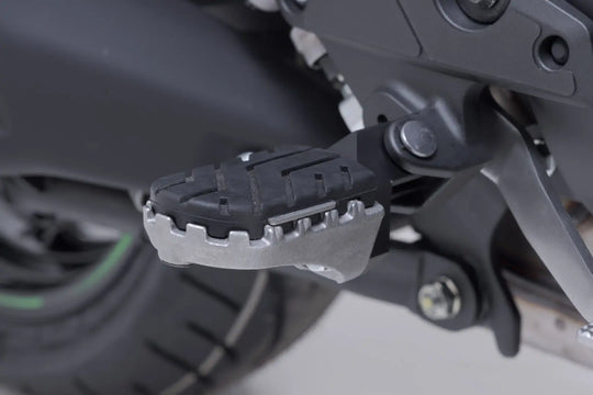 Pedana Ion SW-MOTECH per Kawasaki Versys 1100 - 2025