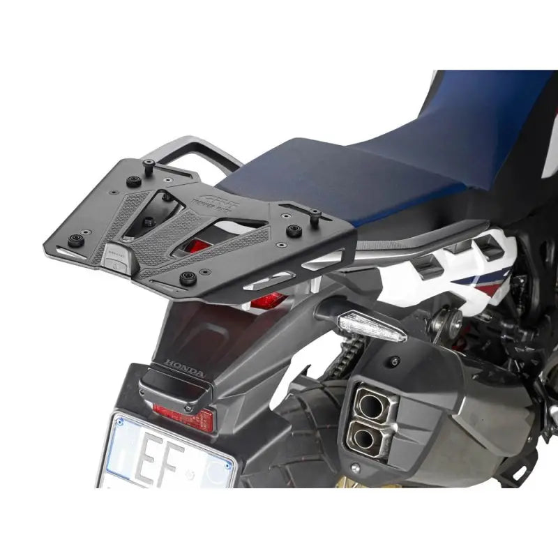 Piastra Trekker Rack Alluminio Givi M8B