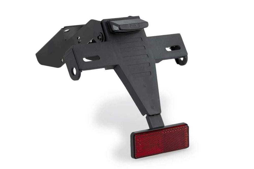 Puig porta targa Kawasaki z900 2025>26