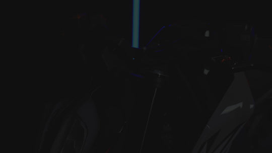 Frecce Paraxite  Project 002