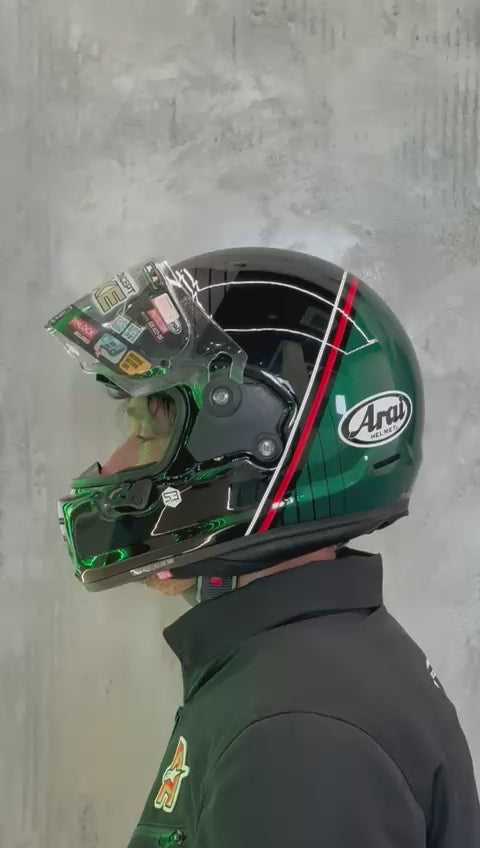 Casco Arai Concept-Xe