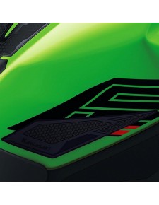 Protezioni laterali serbatoio per Kawasaki Z 500 - 500 SE  Ninja 500 - 500 SE 2024>