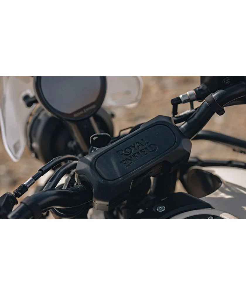 Protezione Manubrio per Himalayan 450 - Guerrilla 450