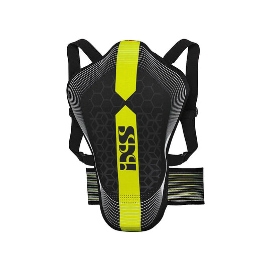 Paraschiena IXS Protector Vest
