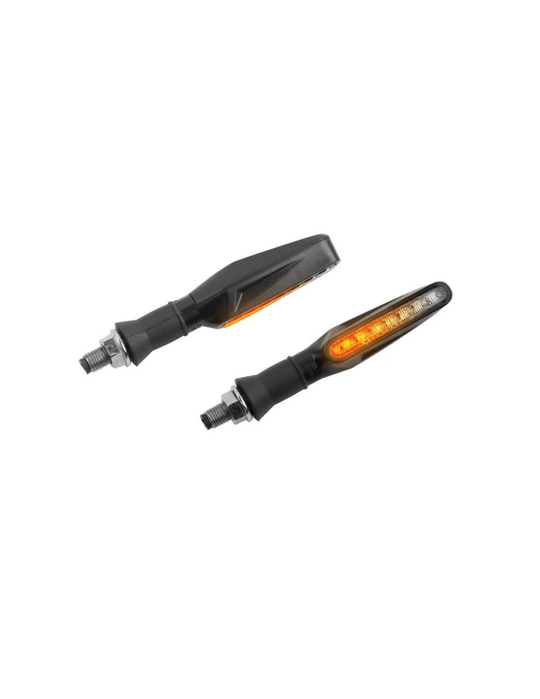 Frecce puig frecce led modello pin nero