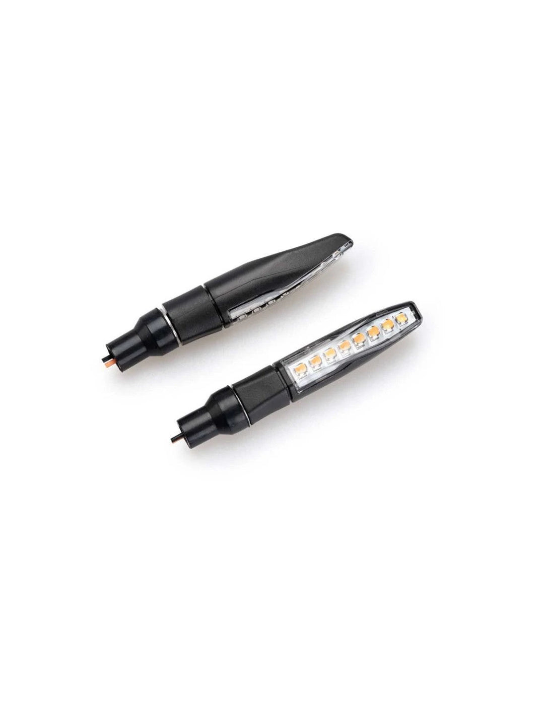 Frecce Puig led modello rugged nero
