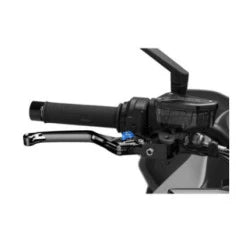 Puig leva 4.0 freno fissa nero e selettore nero