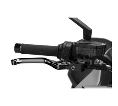 Puig leva 4.0 freno fissa nero e selettore nero