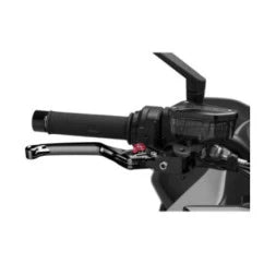 Puig leva 4.0 freno fissa nero e selettore nero