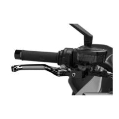 Puig leva 4.0 freno fissa nero e selettore nero