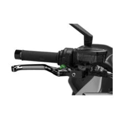 Puig leva 4.0 freno fissa nero e selettore nero