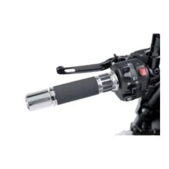 Puig manopole modello HI-TECH RACING 123 mm