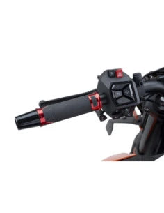 Puig manopole  modello REVVING 119 mm