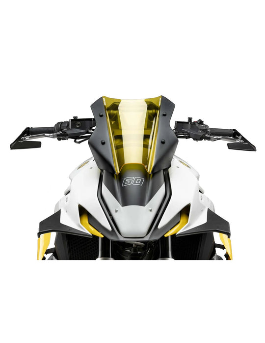 Puig Specchietto retrovisore mod. DIABLO