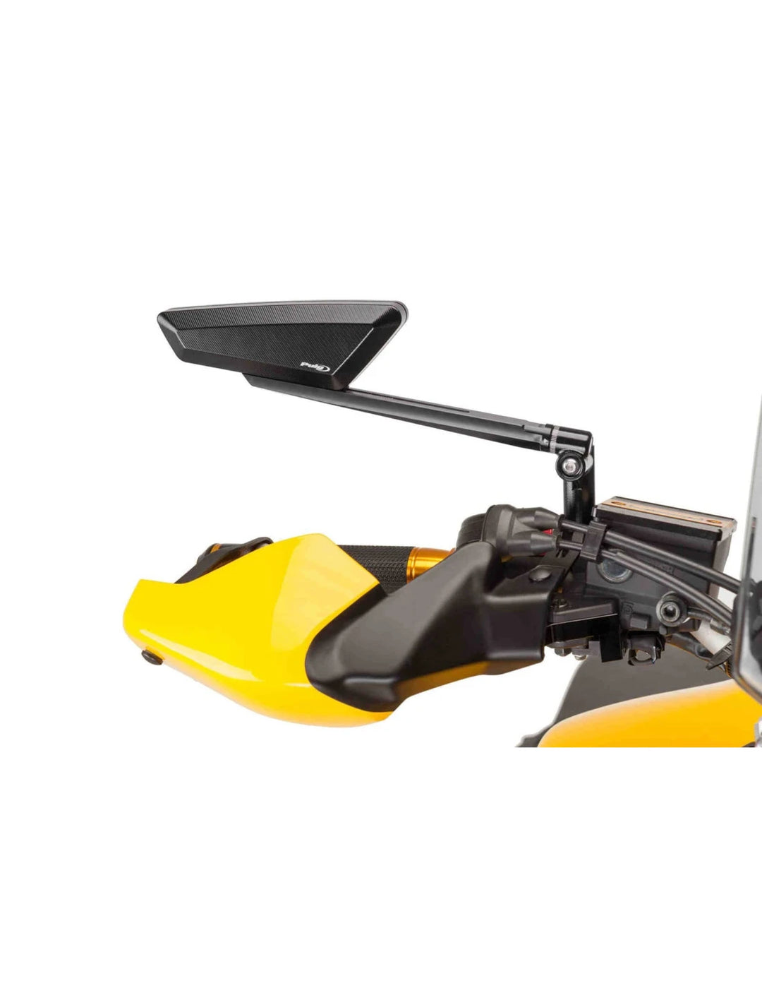 Puig Specchietto retrovisore mod. HYPERNAKED