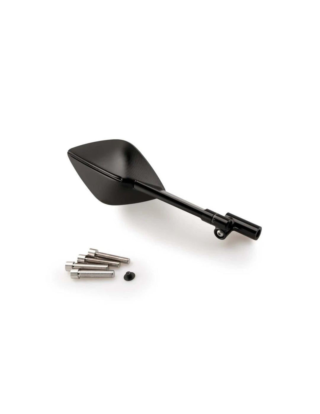 Puig specchietto retrovisore destro mod. TOP TECH I NERO