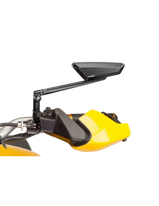 Puig Specchietto retrovisore mod. HYPERNAKED