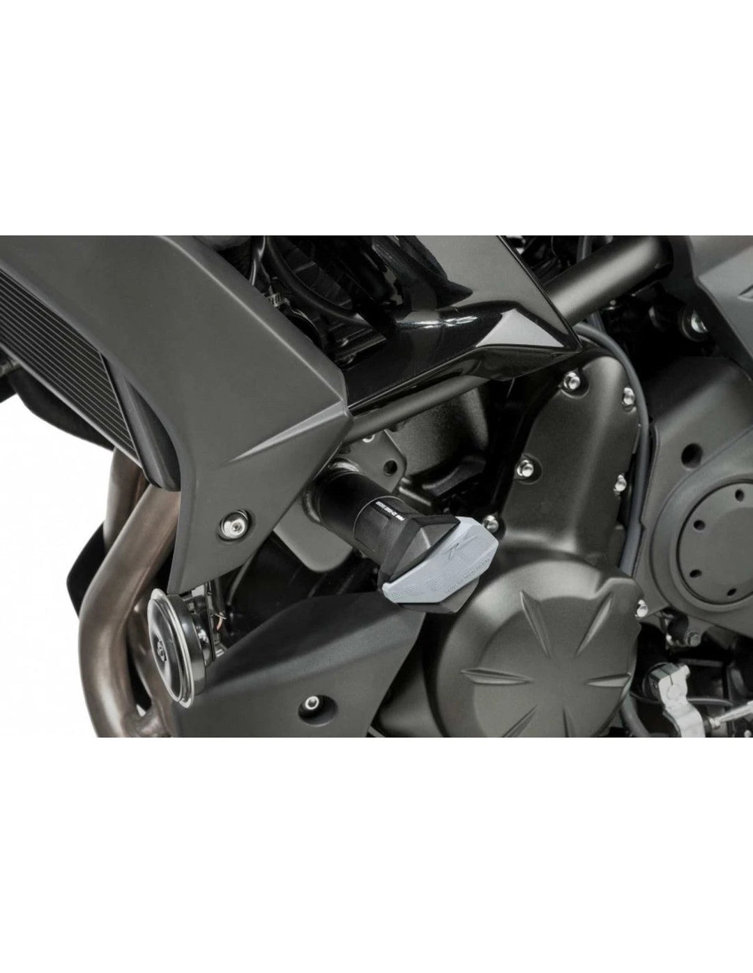 Tamponi paratelaio puig per Kawasaki Versys 650 2025>
