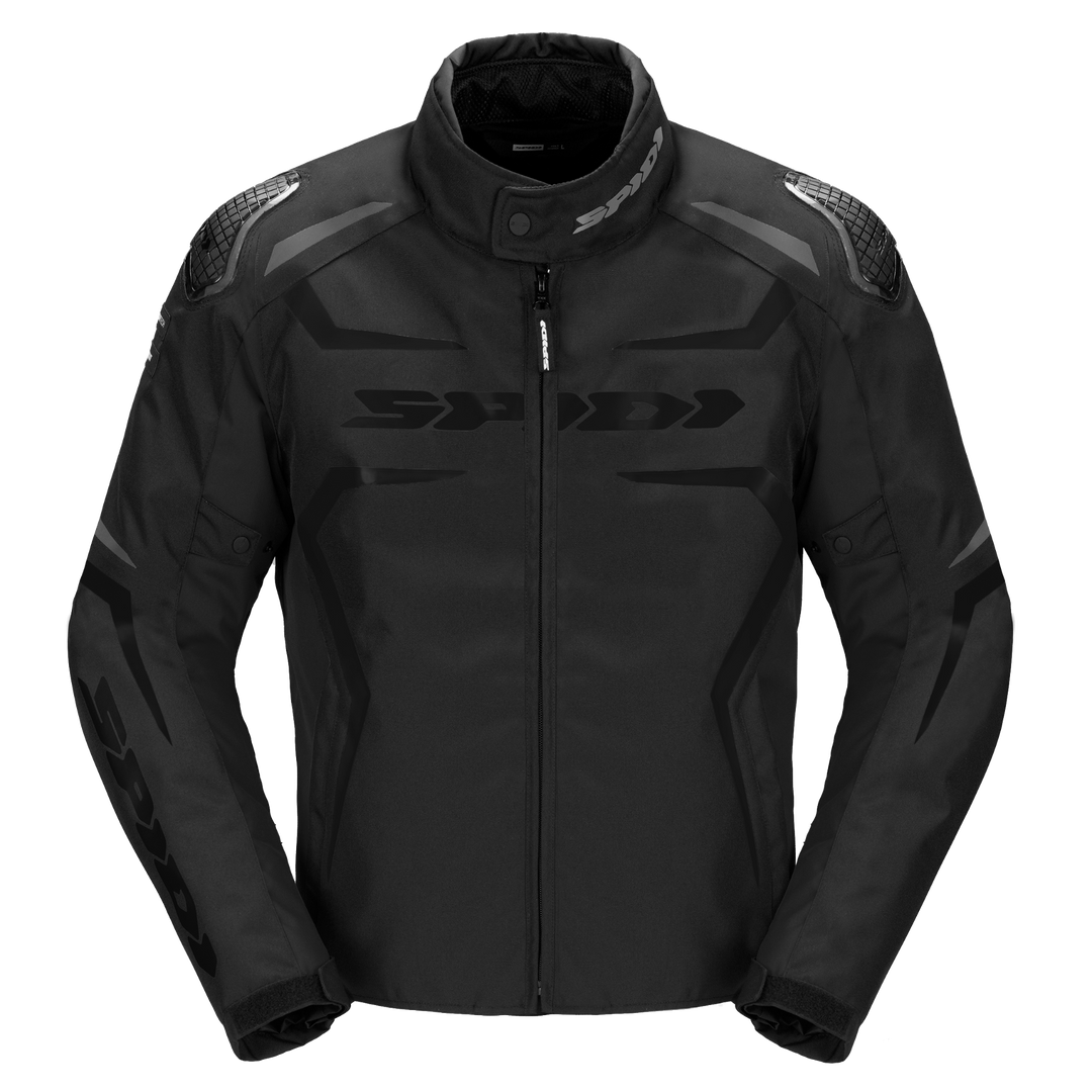 Giacca Spidi Race Evo H2out