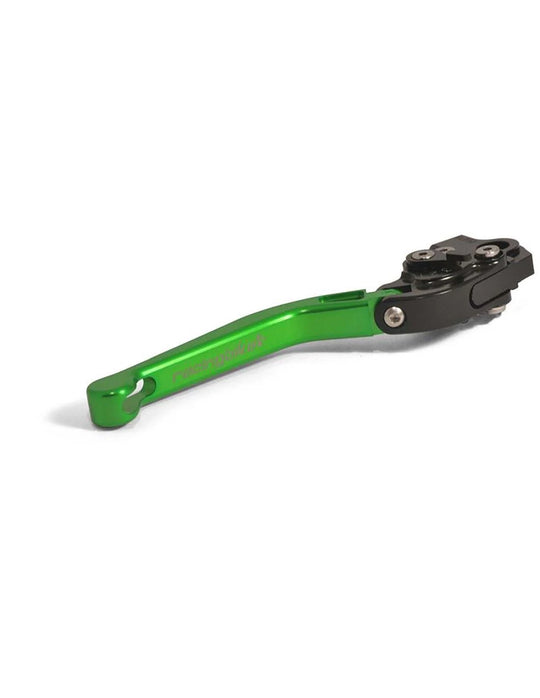 Leva freno modello Evo per kawasaki z900 2025>