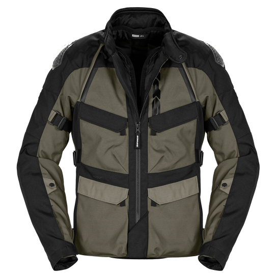 Giacca Spidi H2Out RW