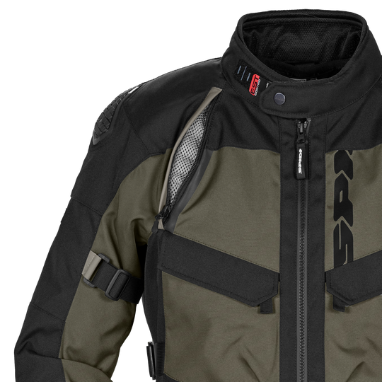 Giacca Spidi H2Out RW