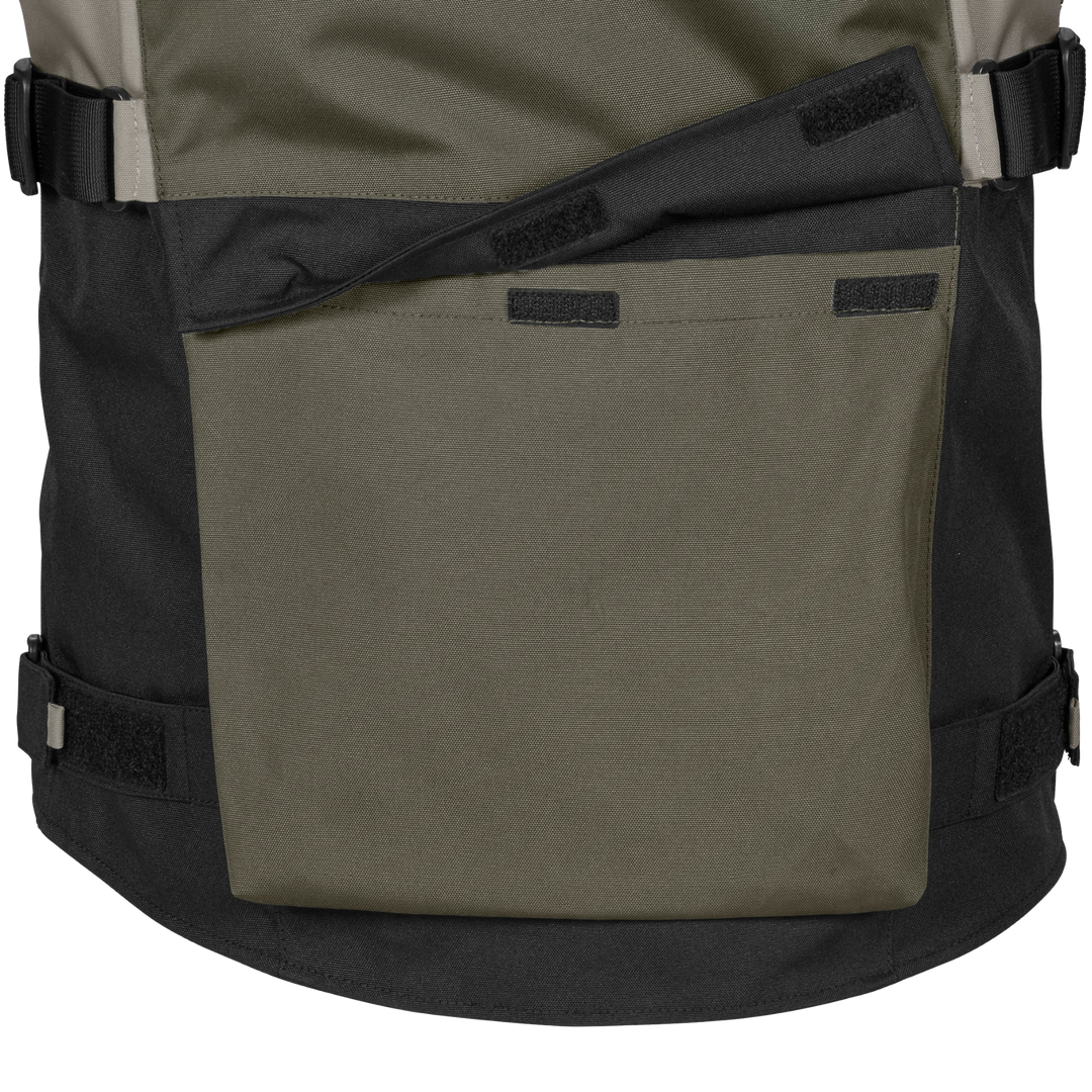 Giacca Spidi H2Out RW