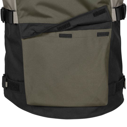 Giacca Spidi H2Out RW