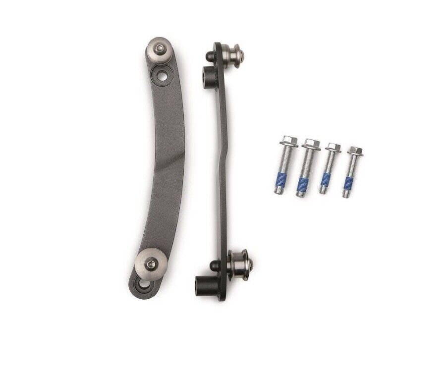 Set borse in pelle (Quick Release) Kawasaki Vulcan S 650 2022>