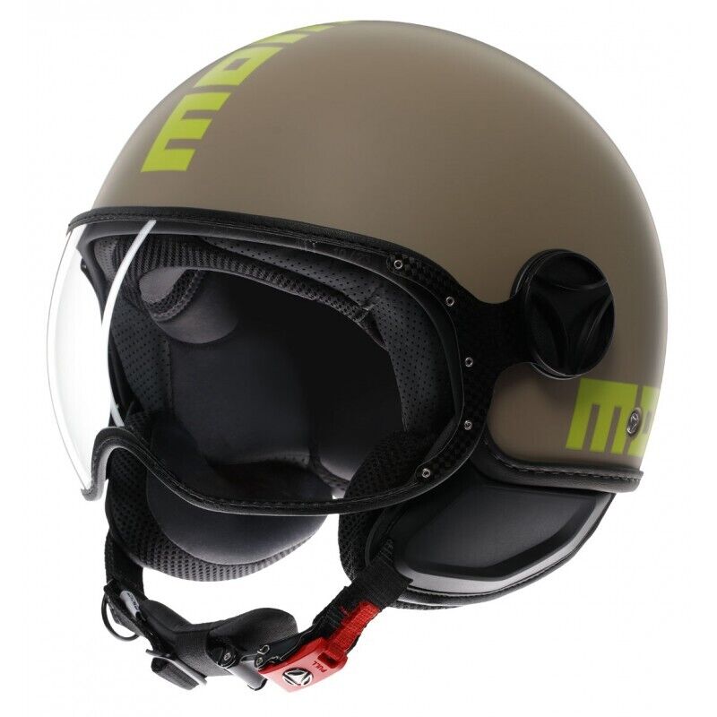 Momo Design Fgtr Classic