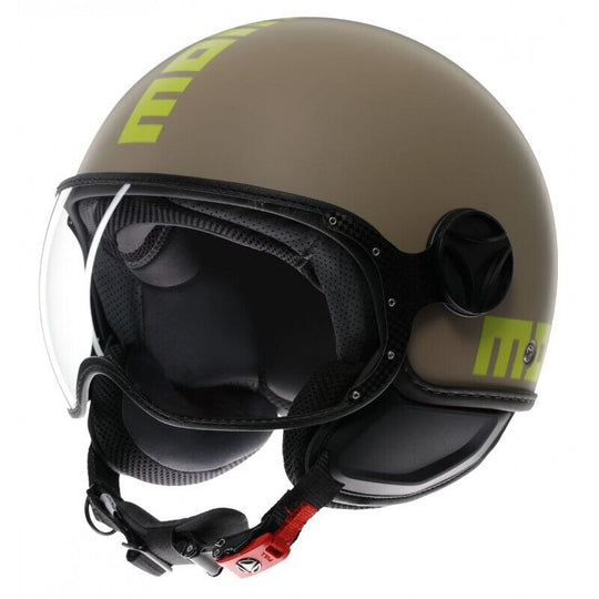 Momo Design Fgtr Classic