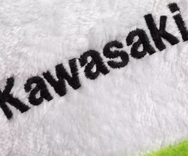 Calza Natale Kawasaki