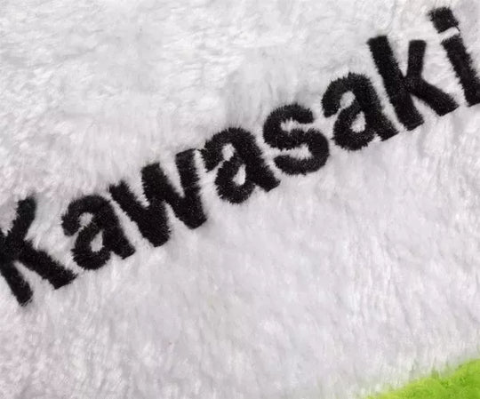 Calza Natale Kawasaki