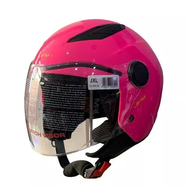 Casco JFM720 Bambino
