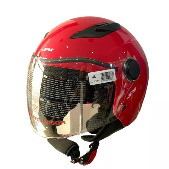Casco JFM720 Bambino
