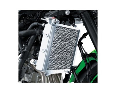 Schermo radiatore Kawasaki per  Ninja ZX-4R  -  ZX-4RR  2025>