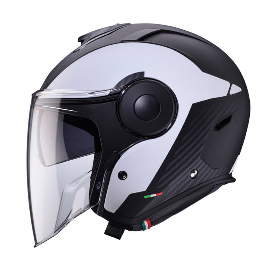 Casco Caberg Soho