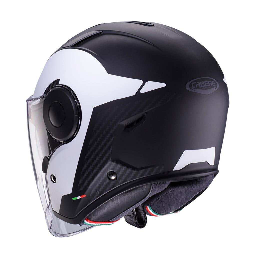 Casco Caberg Soho Milano