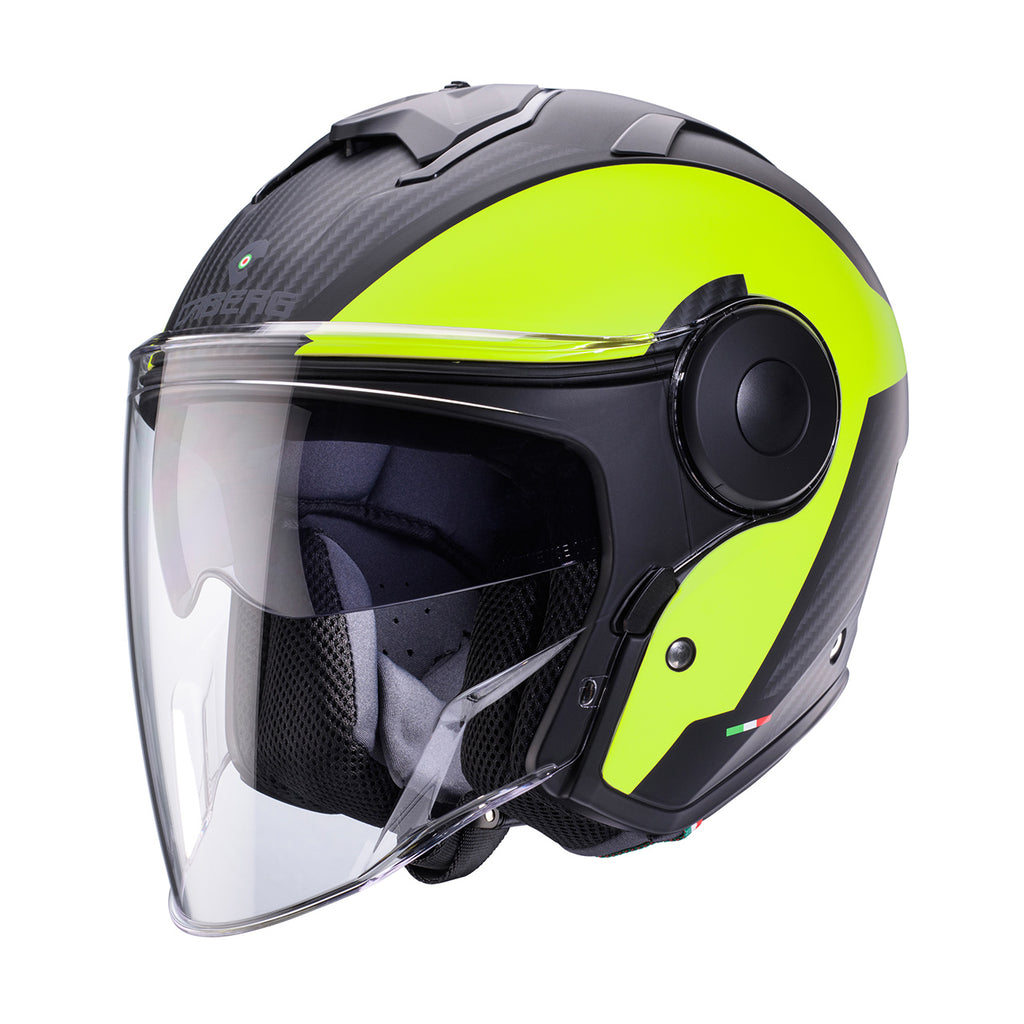 Casco Caberg Soho