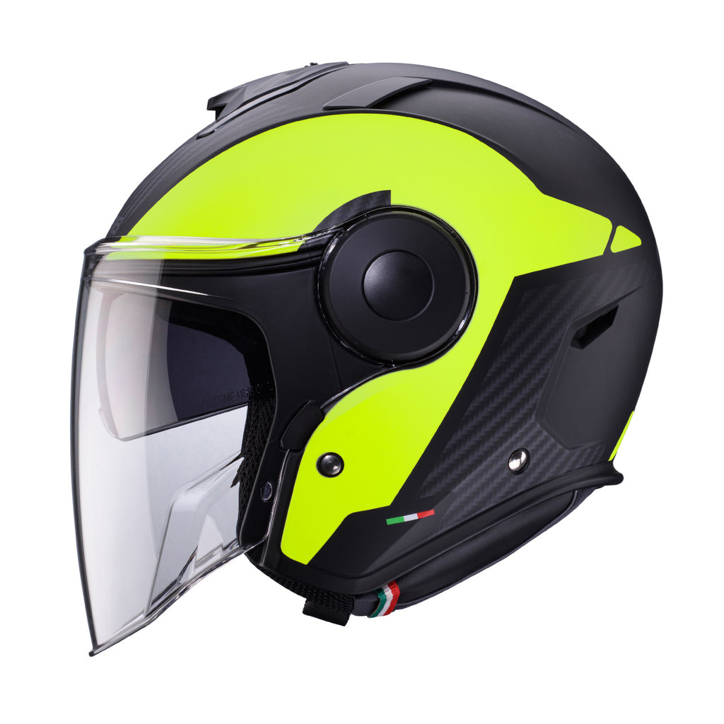 Casco Caberg Soho