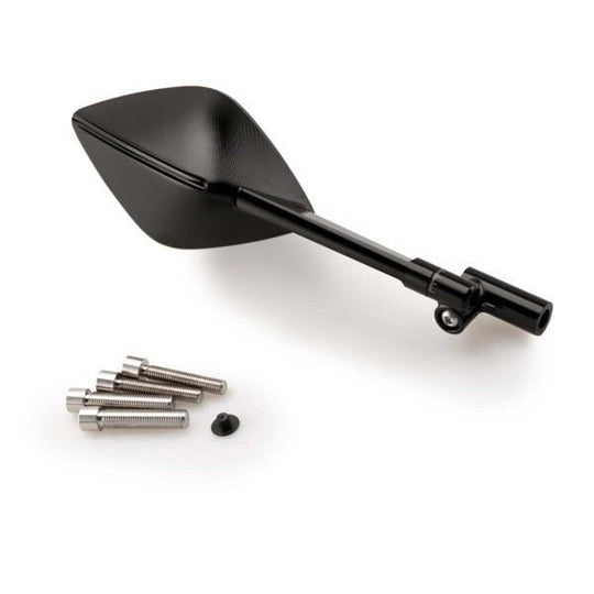 Puig specchietto retrovisore destro mod. TOP TECH I NERO