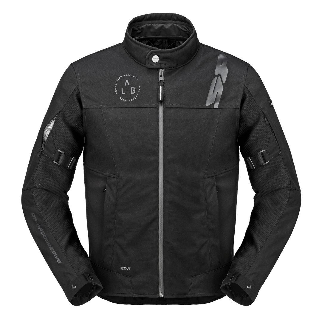 Giacca Spidi Corsa H2Out Lady