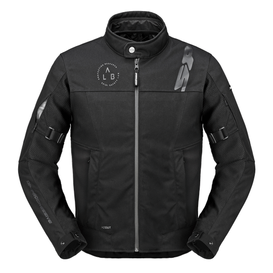 Giacca Spidi Corsa H2Out Lady