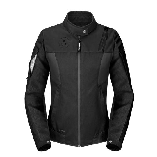 Giacca Spidi Corsa H2Out Lady