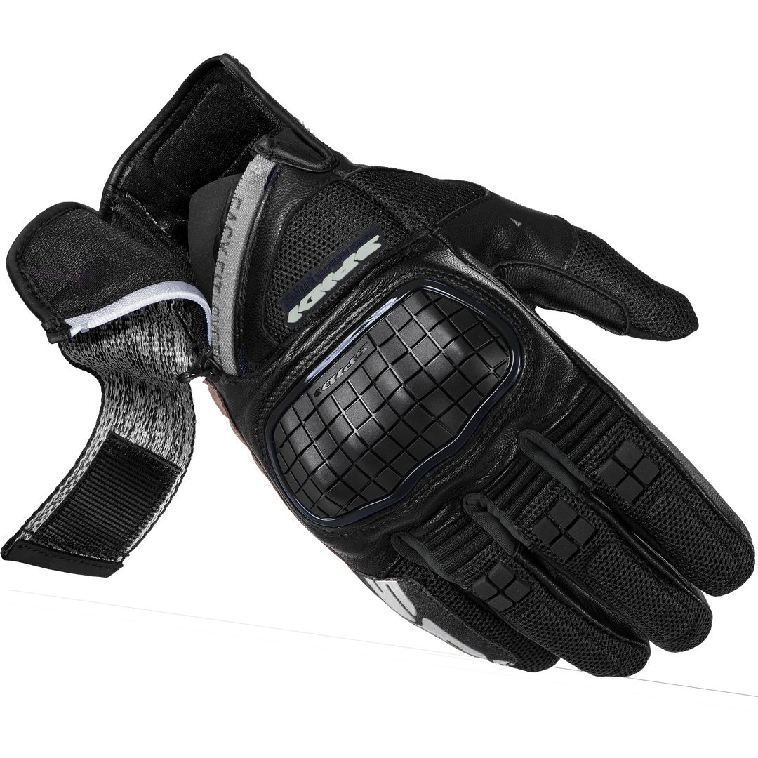 Guanti Spidi XForce Neri