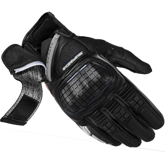 Guanti Spidi XForce Neri